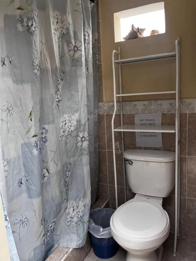 Jireh Antigua Hotel Kültér fotó