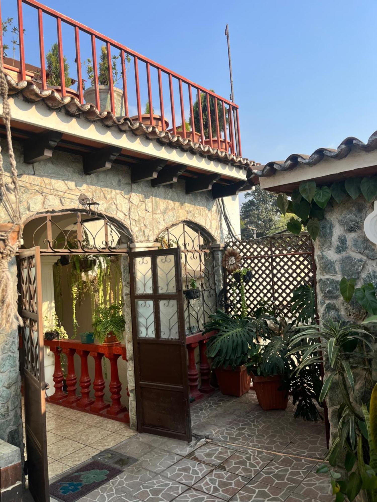Jireh Antigua Hotel Kültér fotó