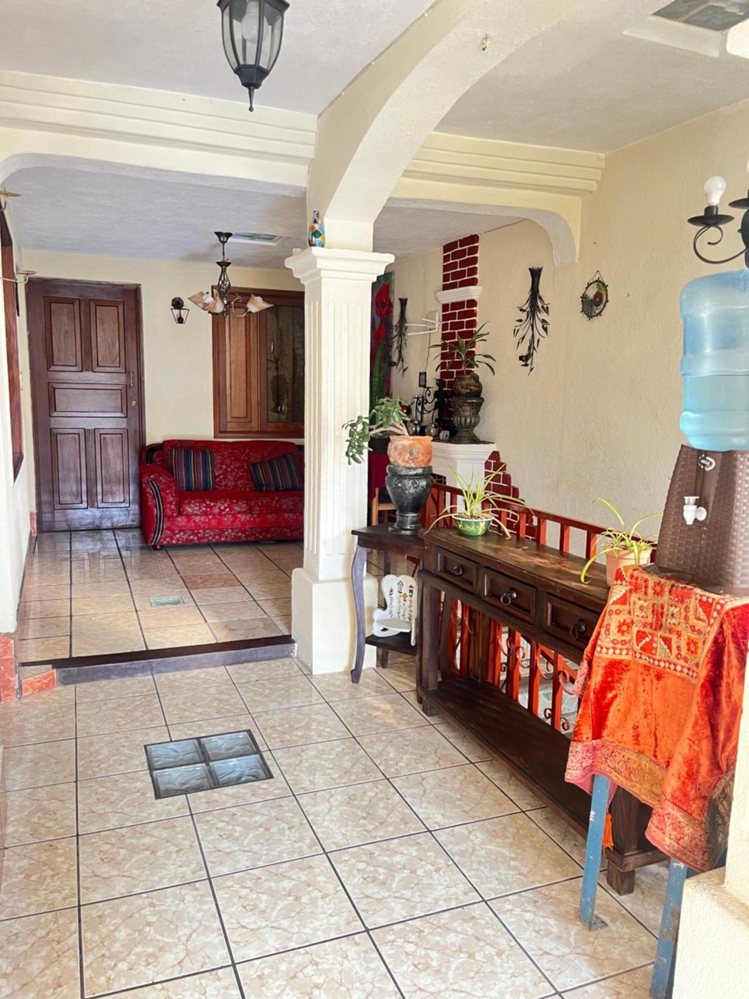 Jireh Antigua Hotel Kültér fotó