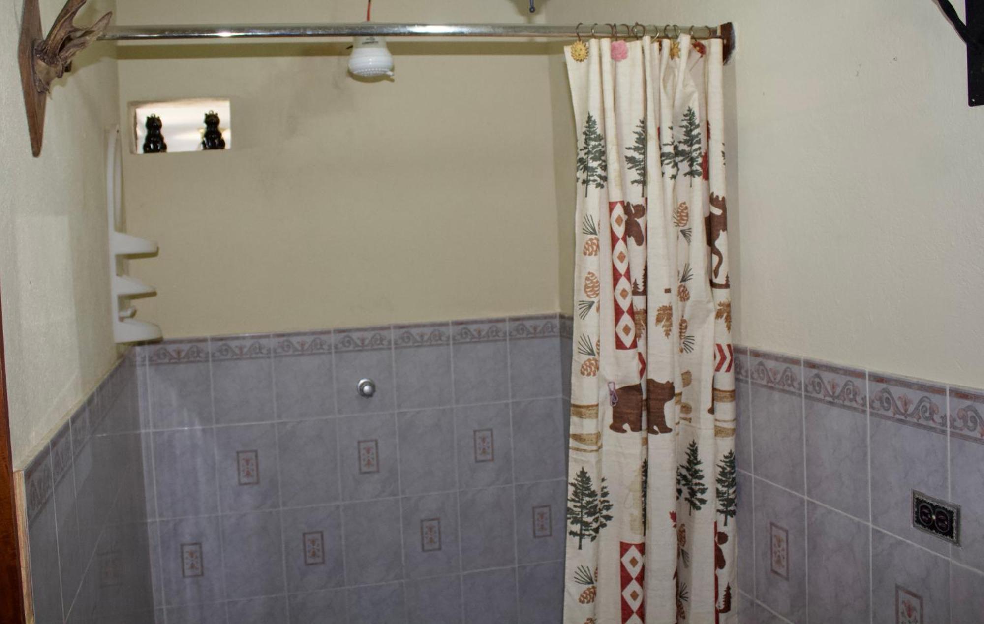 Jireh Antigua Hotel Kültér fotó
