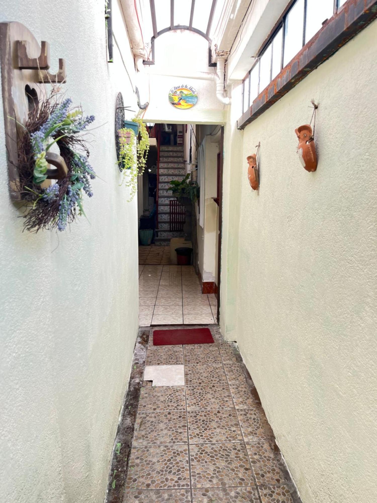 Jireh Antigua Hotel Kültér fotó
