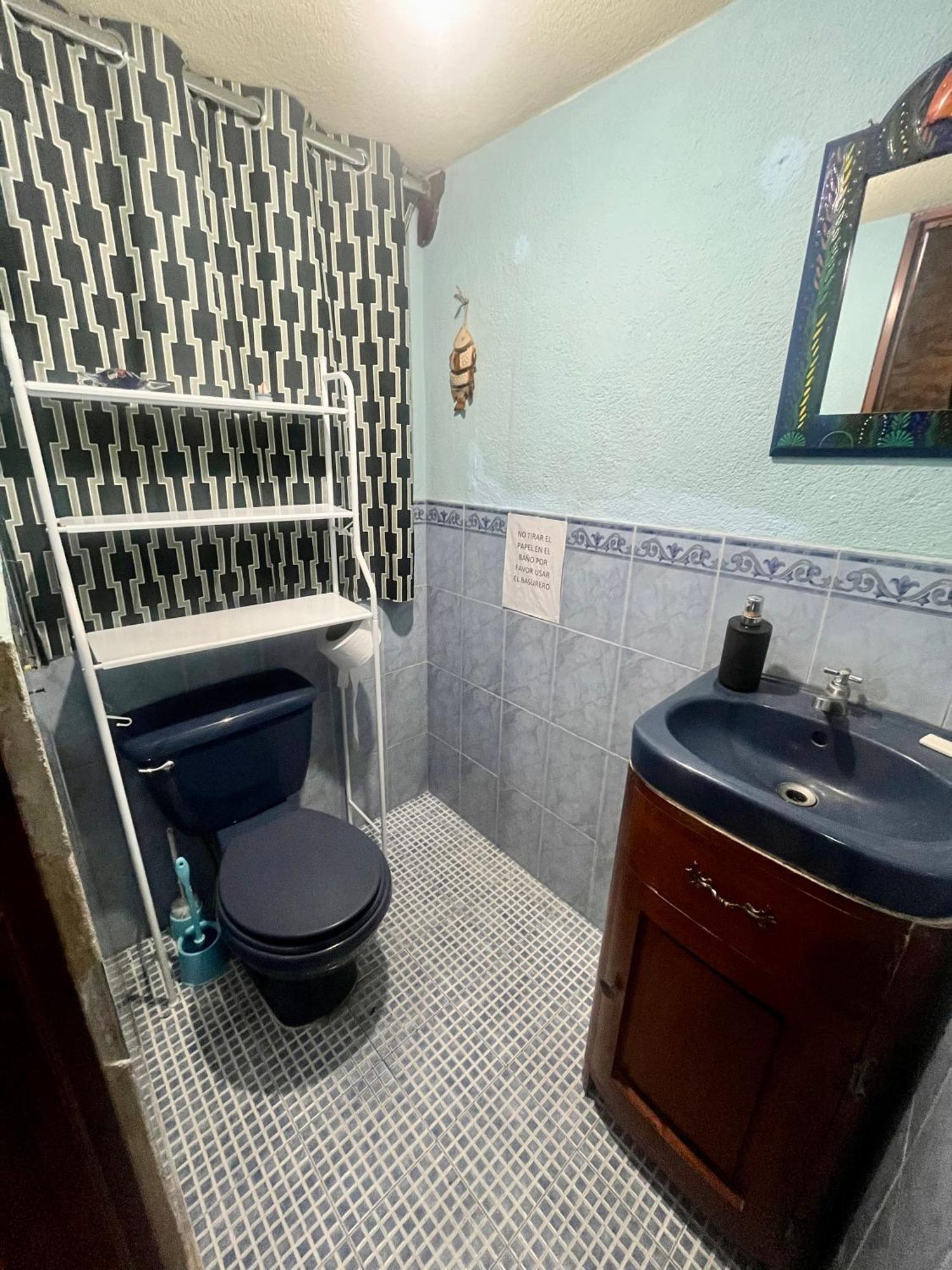 Jireh Antigua Hotel Kültér fotó