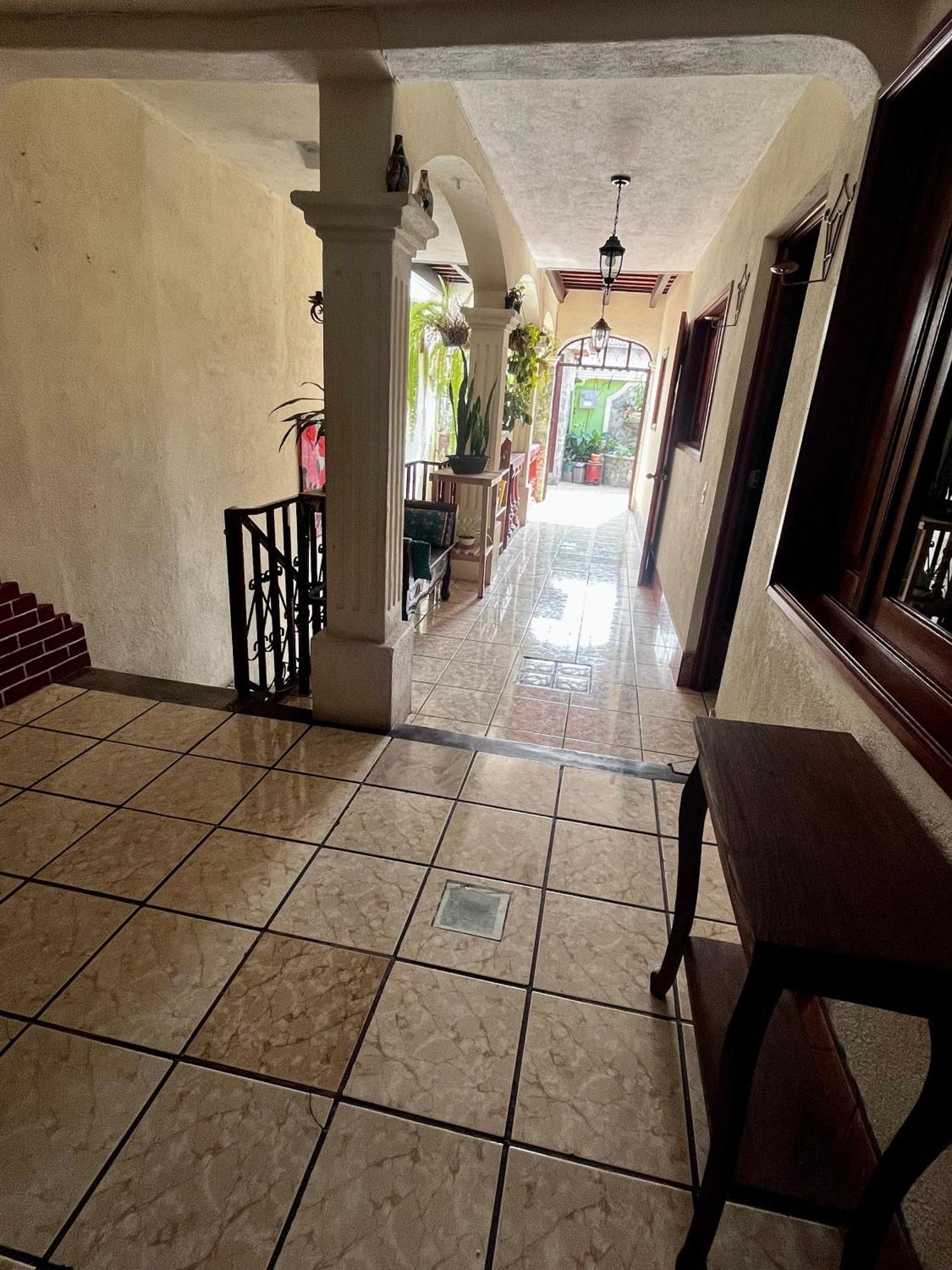 Jireh Antigua Hotel Kültér fotó