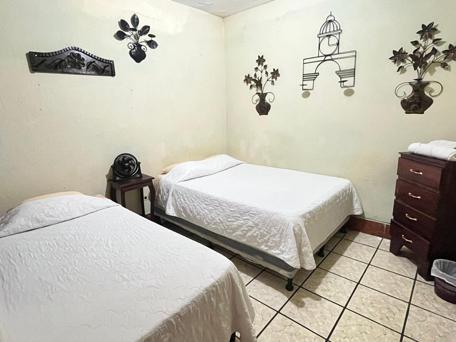 Jireh Antigua Hotel Kültér fotó