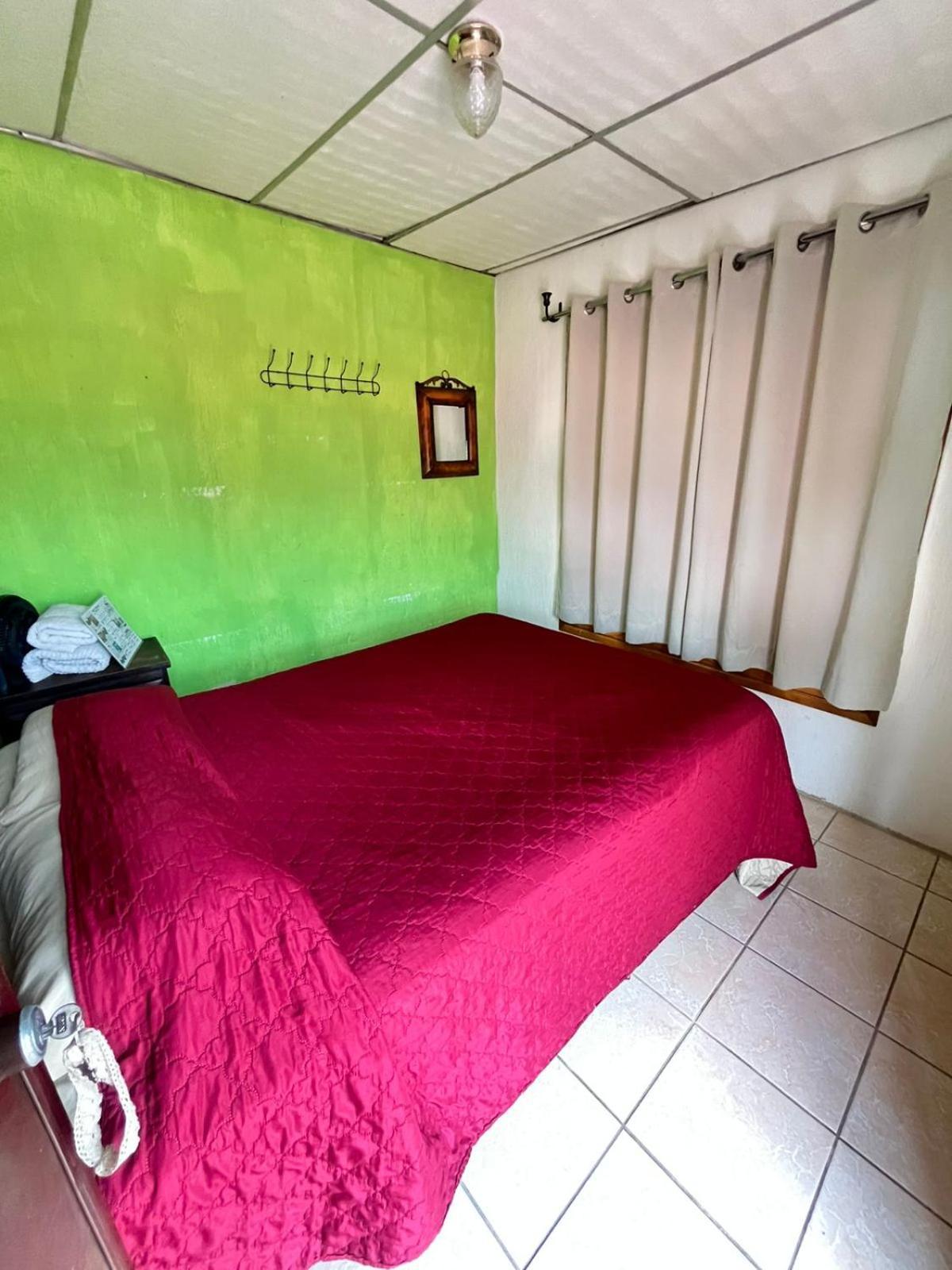 Jireh Antigua Hotel Kültér fotó