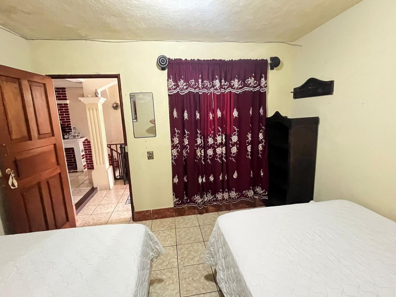 Jireh Antigua Hotel Kültér fotó