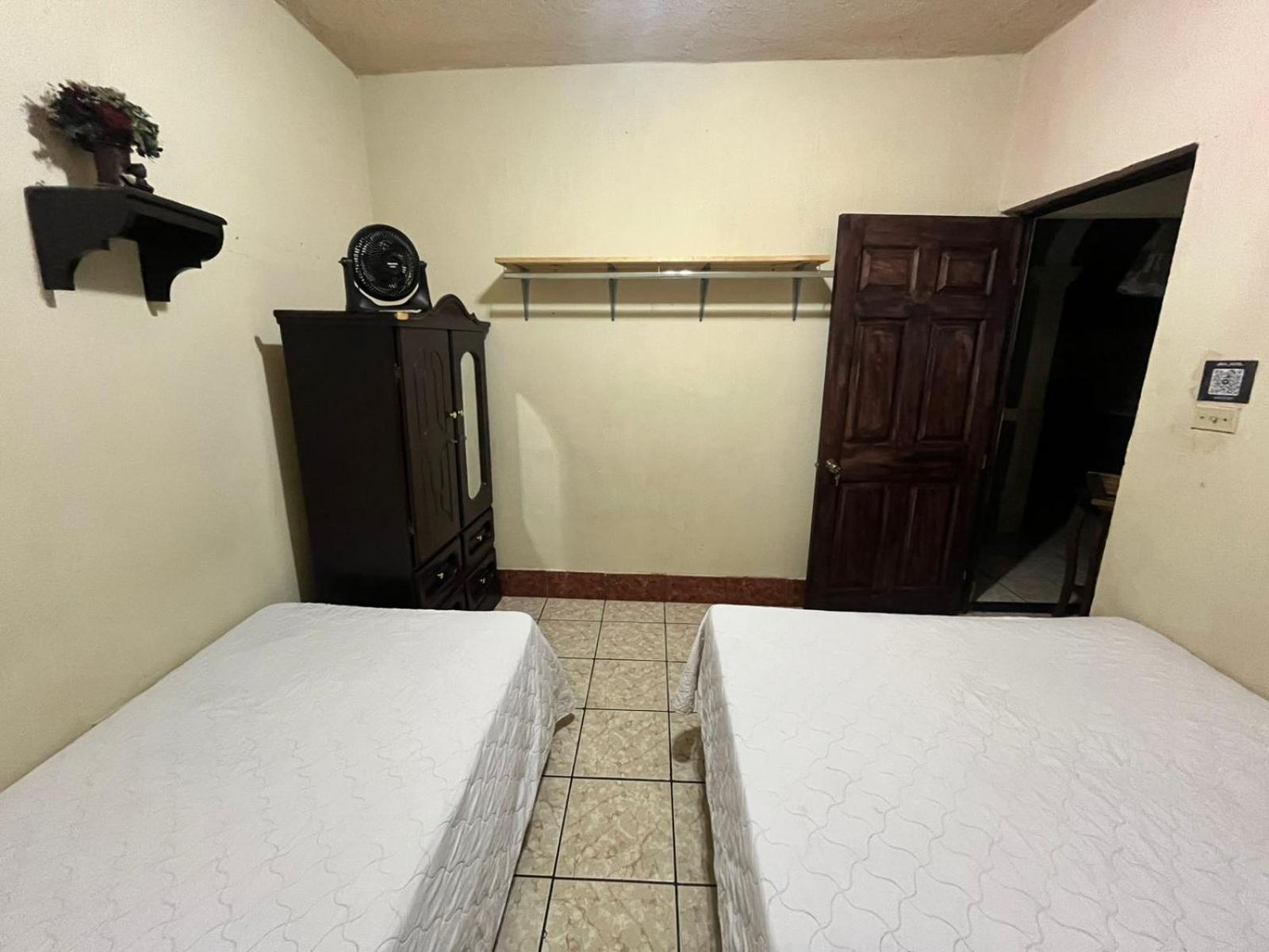 Jireh Antigua Hotel Kültér fotó