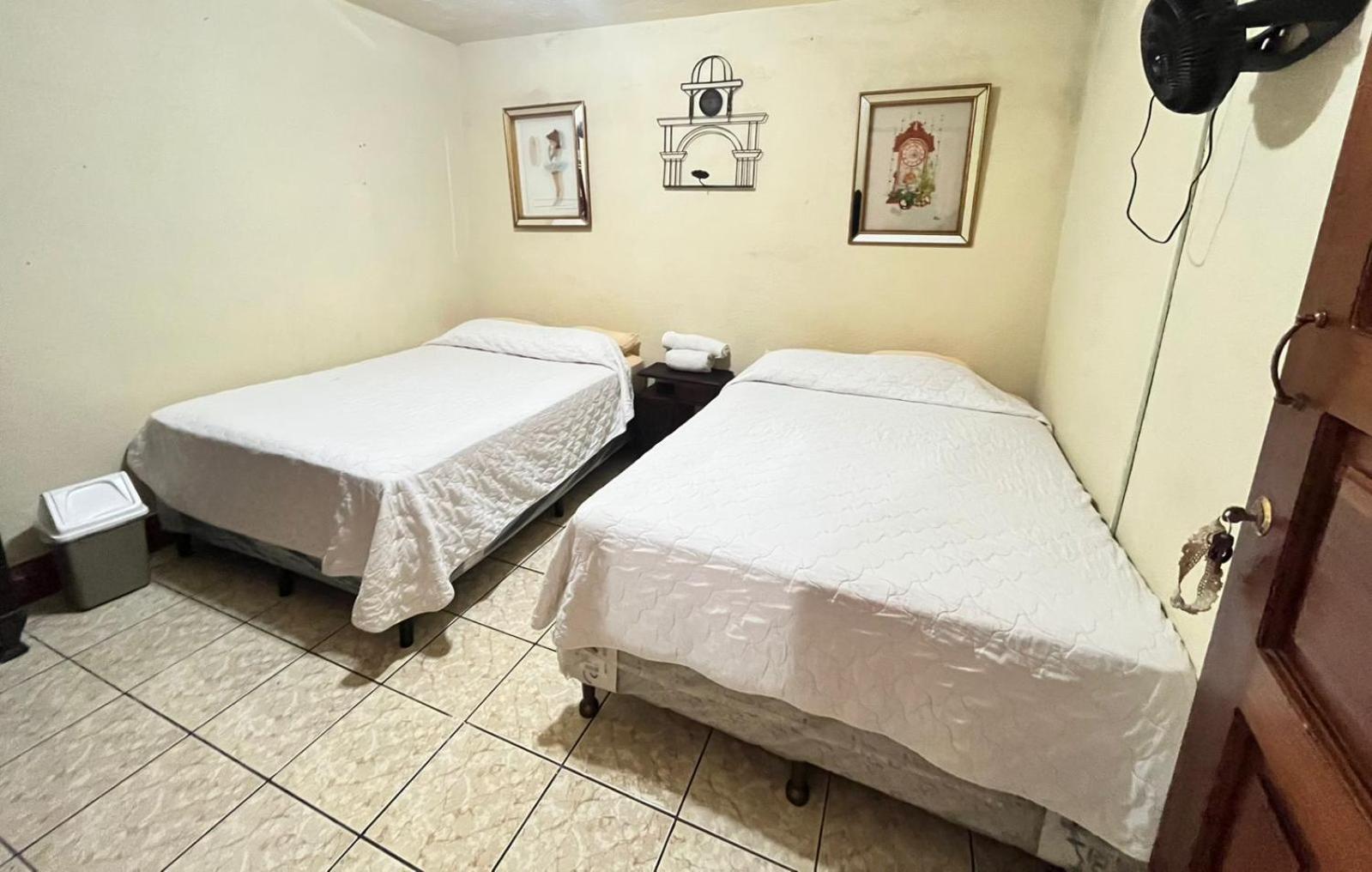 Jireh Antigua Hotel Kültér fotó