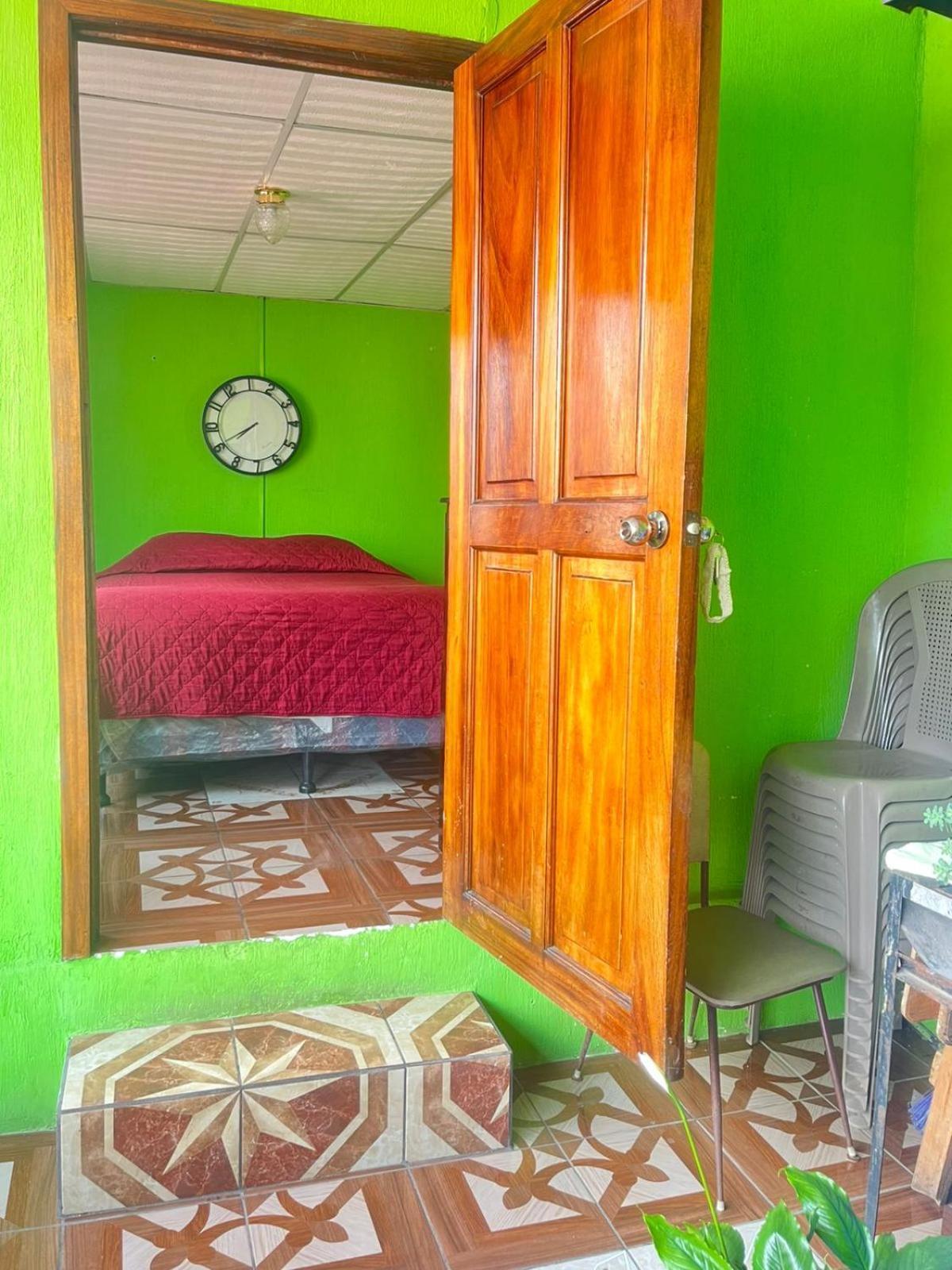 Jireh Antigua Hotel Kültér fotó