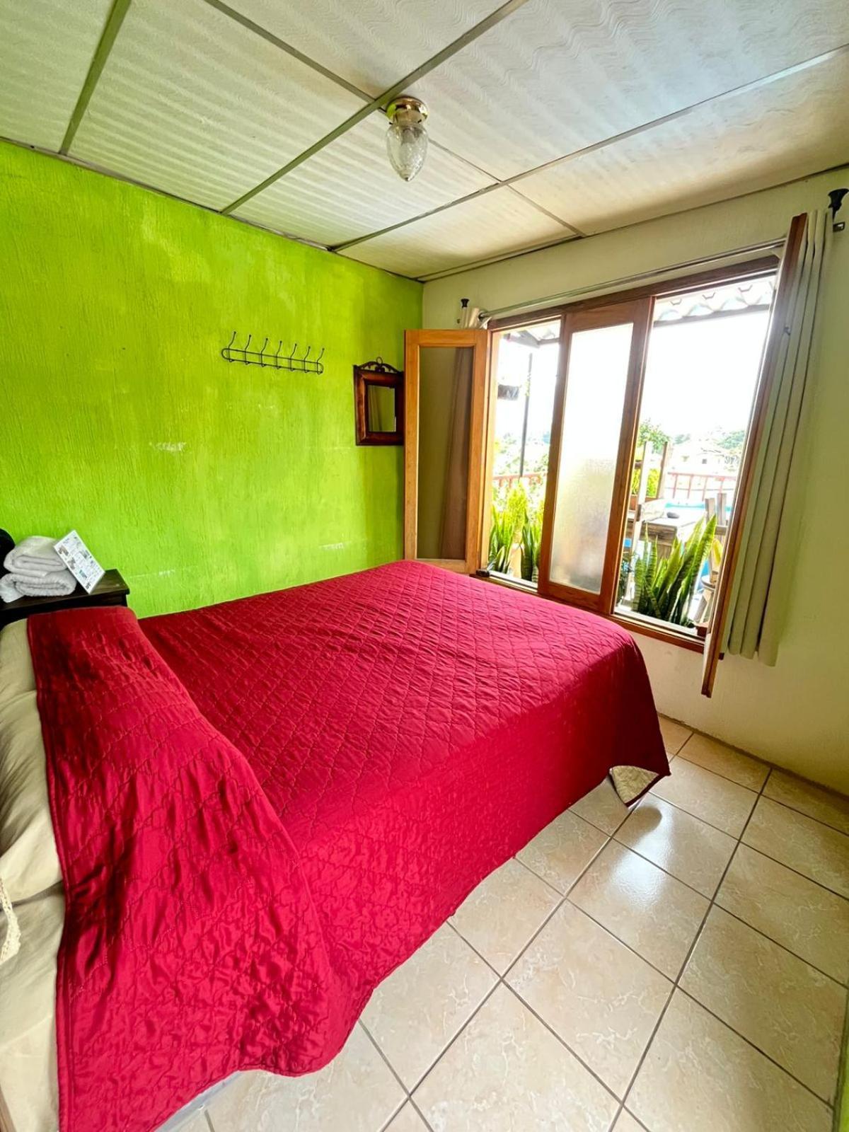 Jireh Antigua Hotel Kültér fotó