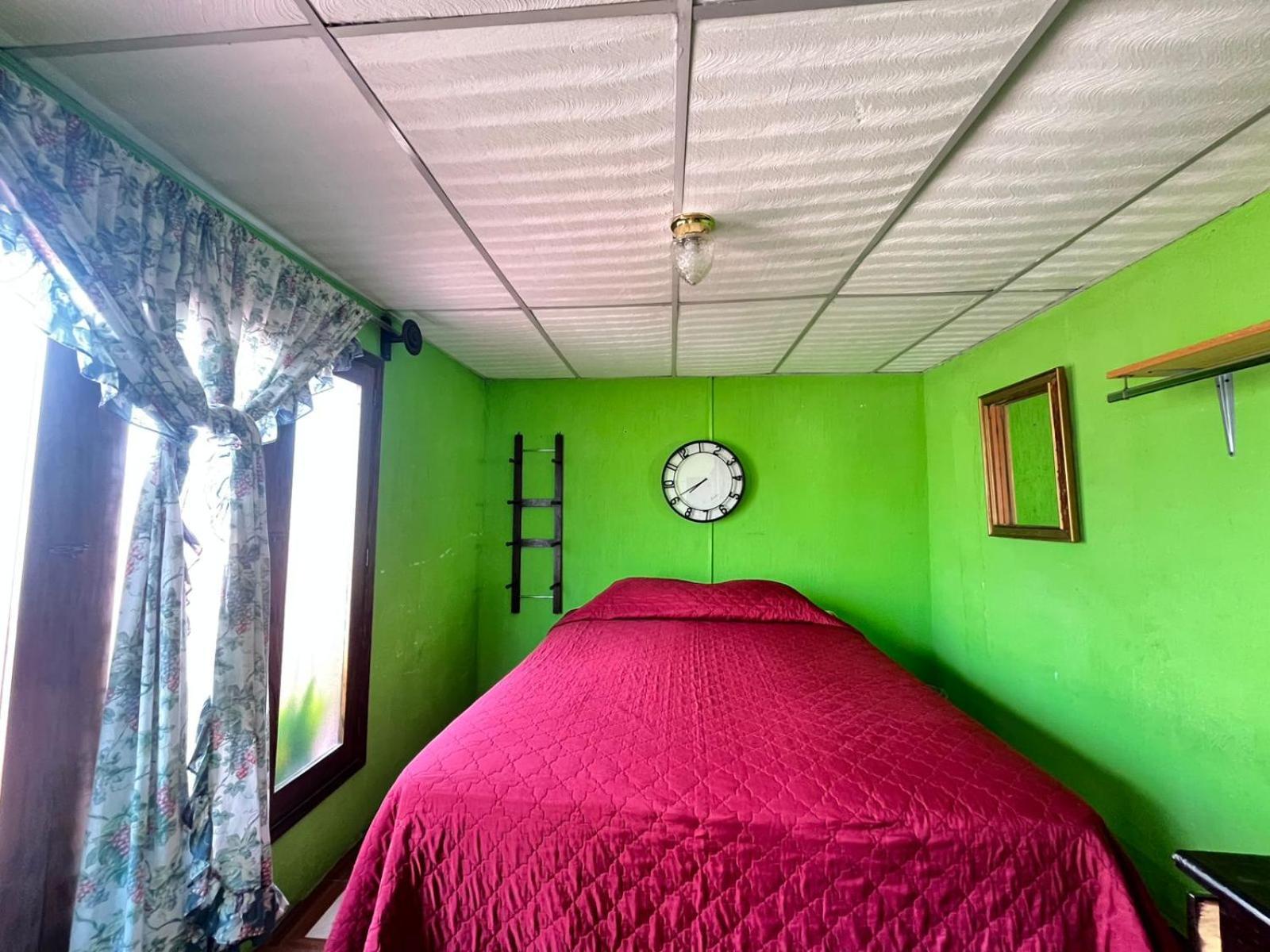 Jireh Antigua Hotel Kültér fotó