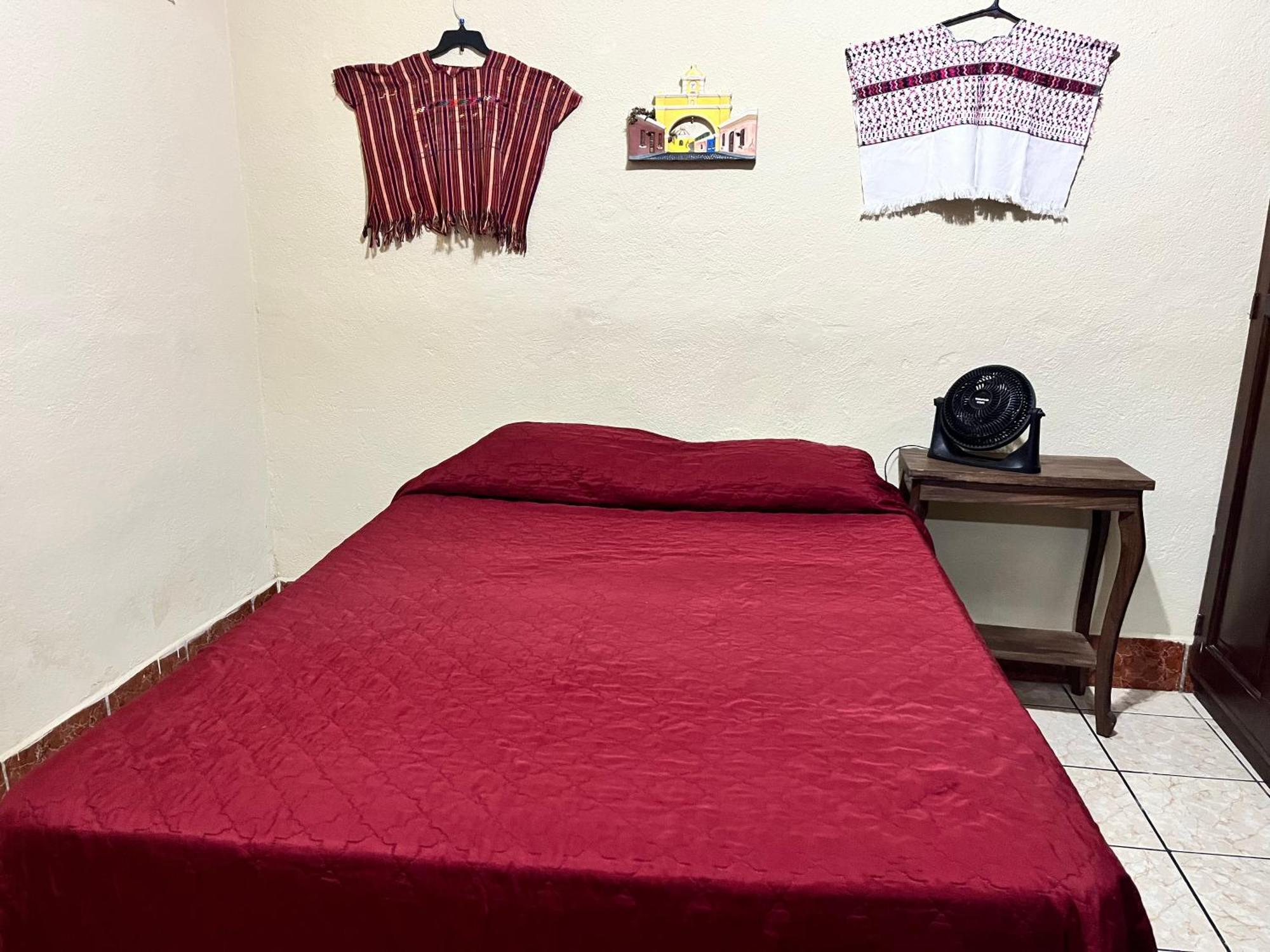 Jireh Antigua Hotel Kültér fotó