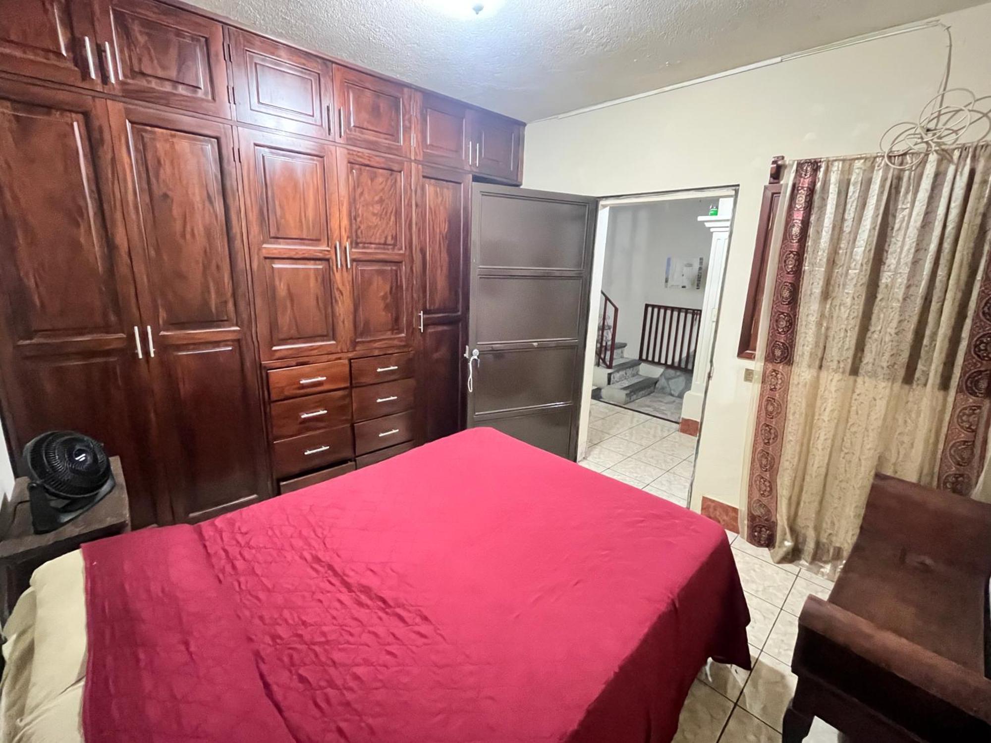Jireh Antigua Hotel Kültér fotó